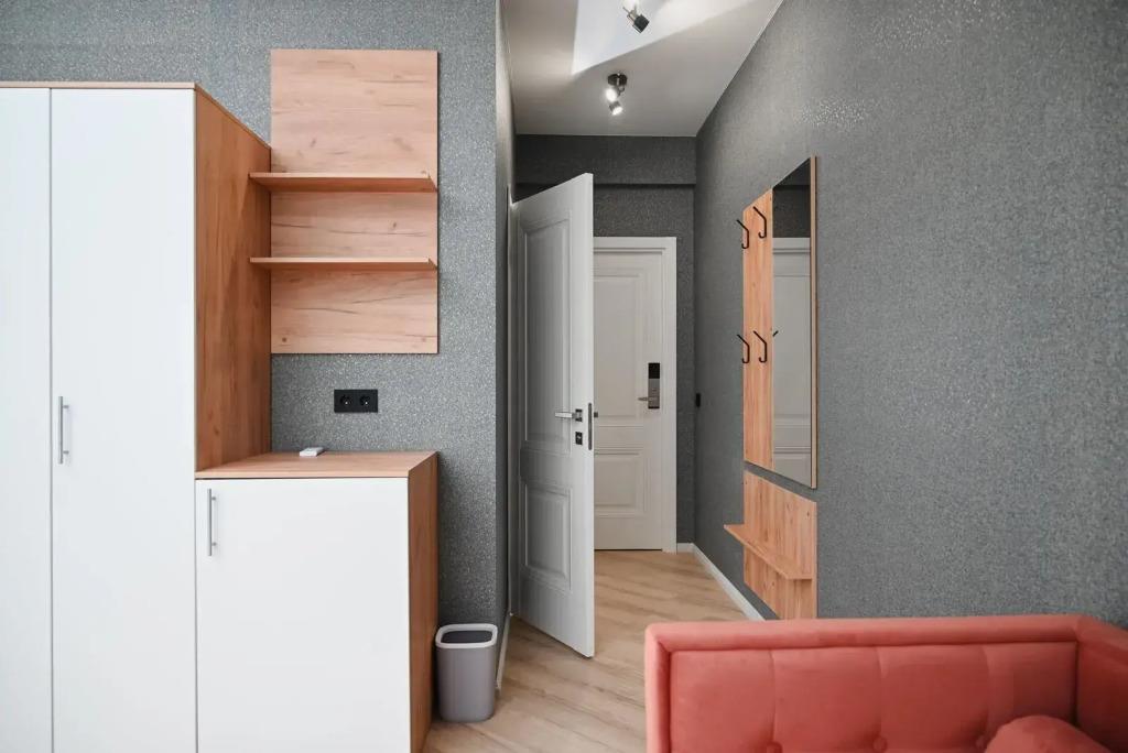 Silf Mini Hotel 0*