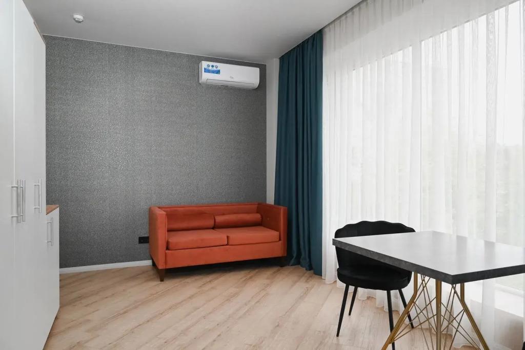Silf Mini Hotel 0*