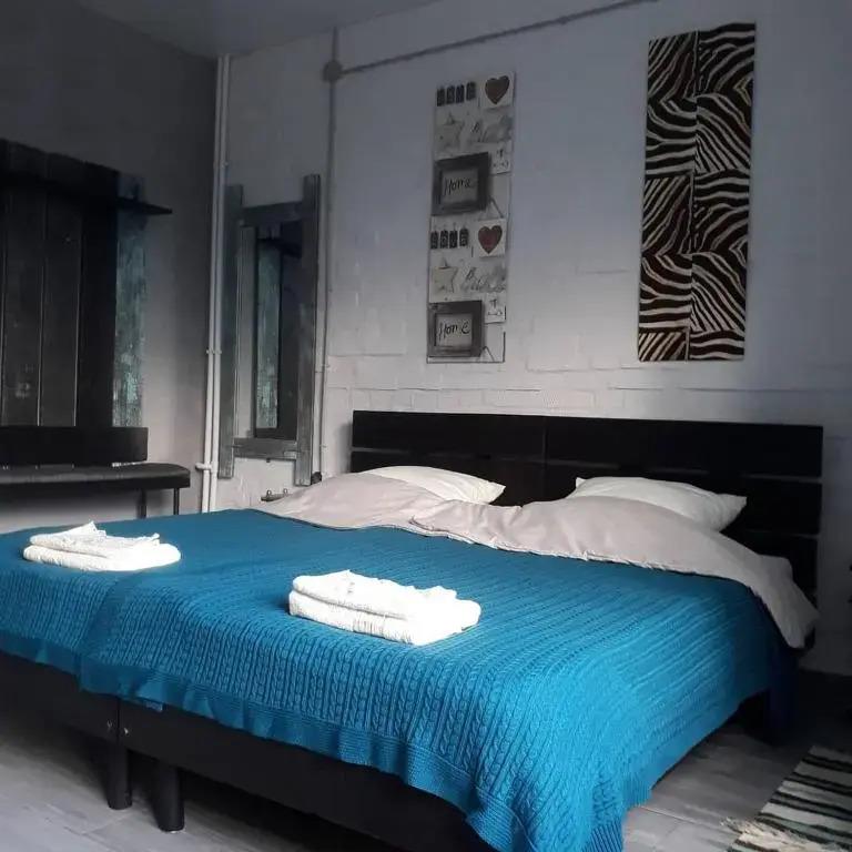 Gostinitsa Platina Hotel 0*