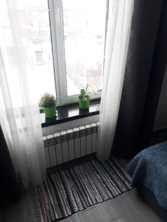 Gostinitsa Platina Hotel 0*