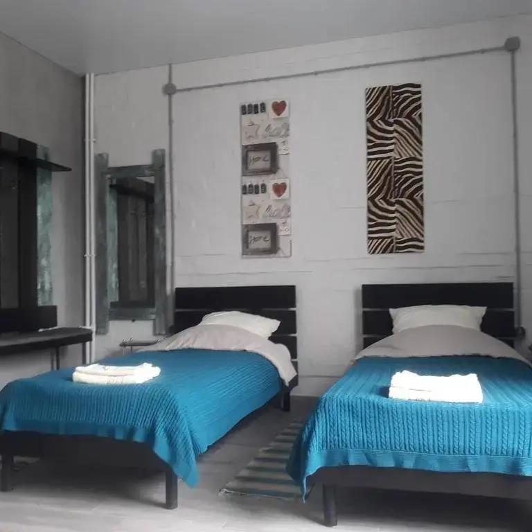 Gostinitsa Platina Hotel 0*