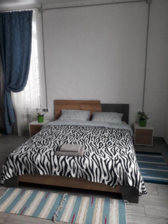 Gostinitsa Platina Hotel 0*