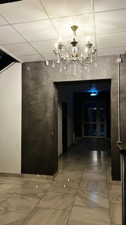 Gostinitsa Platina Hotel 0*