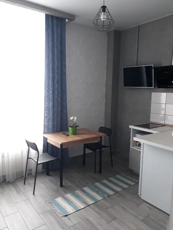 Gostinitsa Platina Hotel 0*