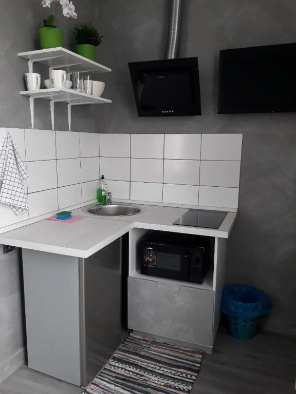 Gostinitsa Platina Hotel 0*