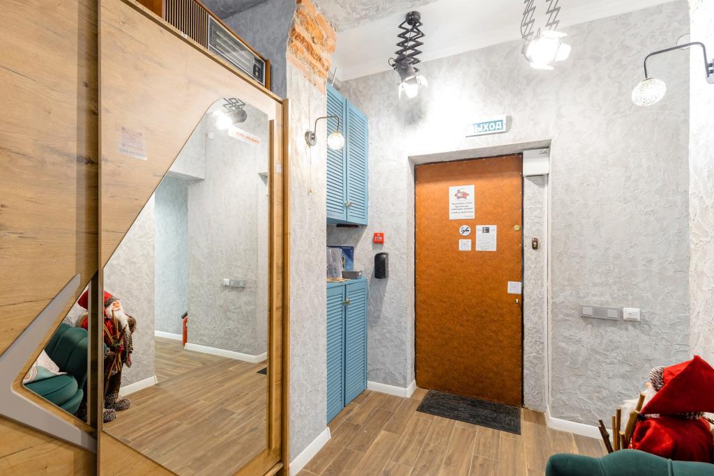 Sofa - Boutique Apartment's 0*