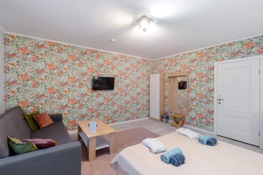 Sofa - Boutique Apartment's 0*
