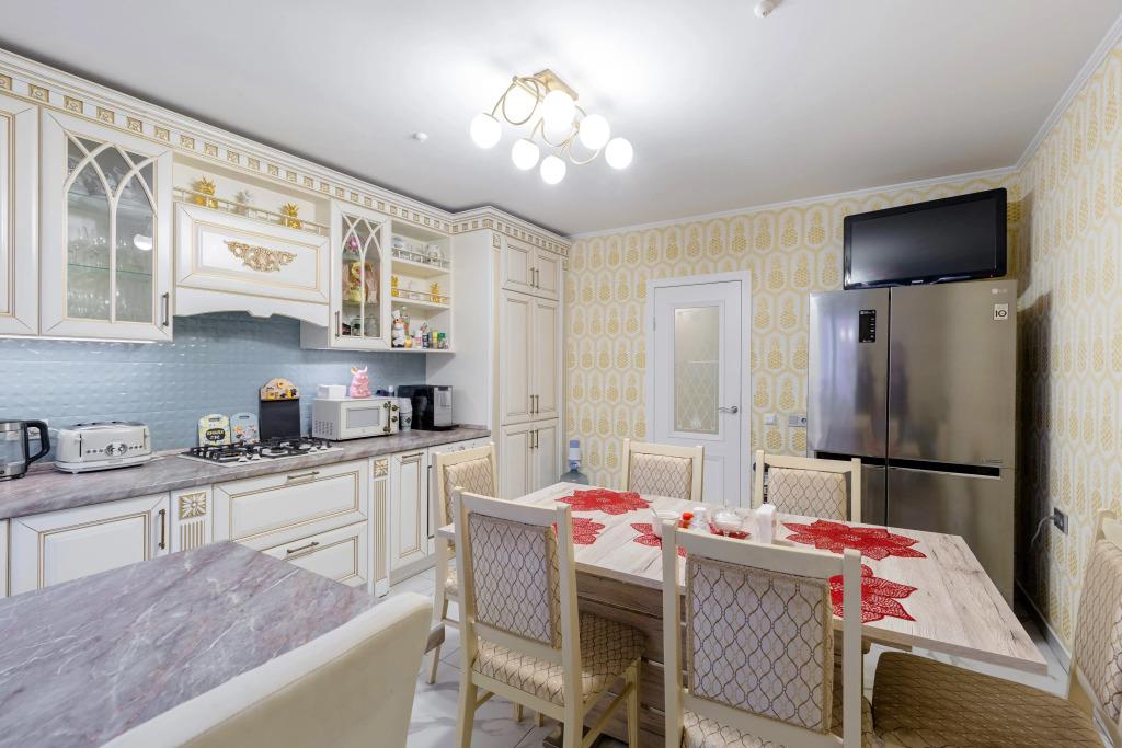 Sofa - Boutique Apartment's 0*