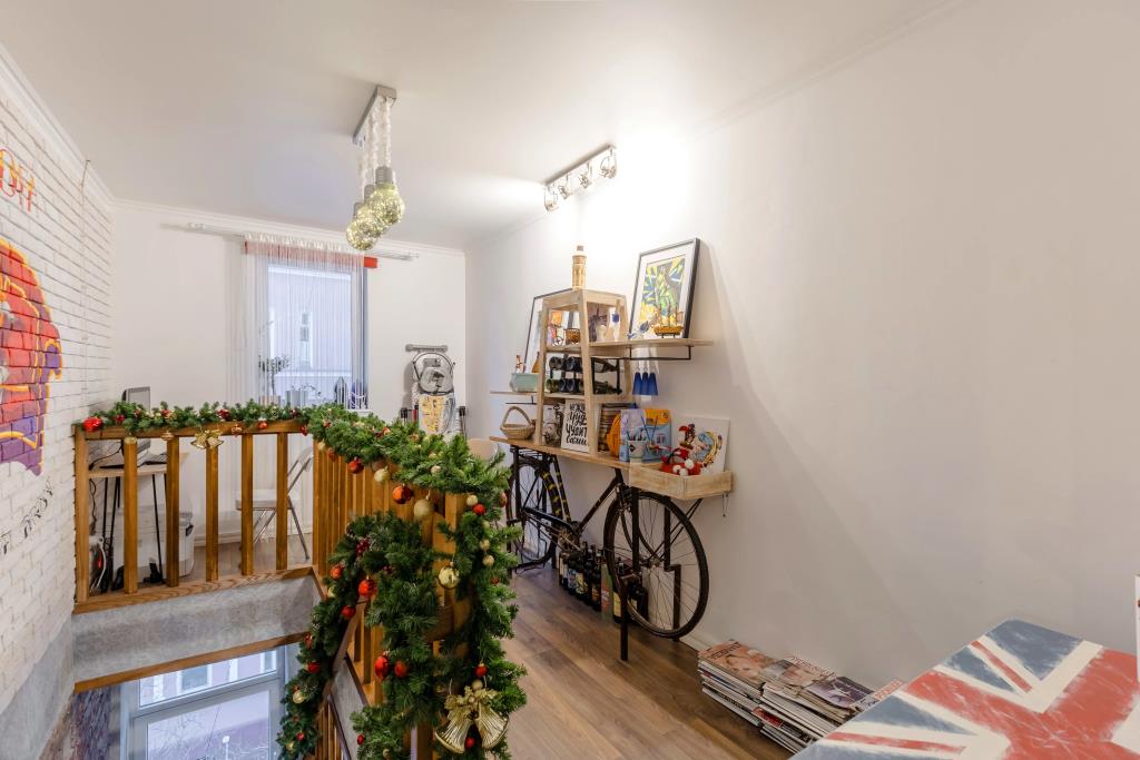 Sofa - Boutique Apartment's 0*