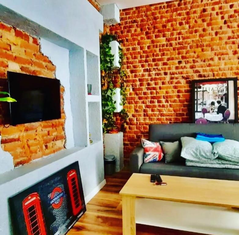 Sofa - Boutique Apartment's 0*