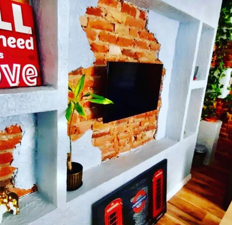 Sofa - Boutique Apartment's 0*