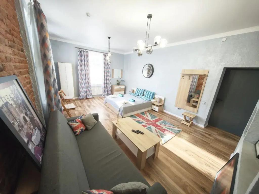 Sofa - Boutique Apartment's 0*