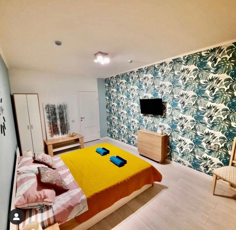 Sofa - Boutique Apartment's 0*