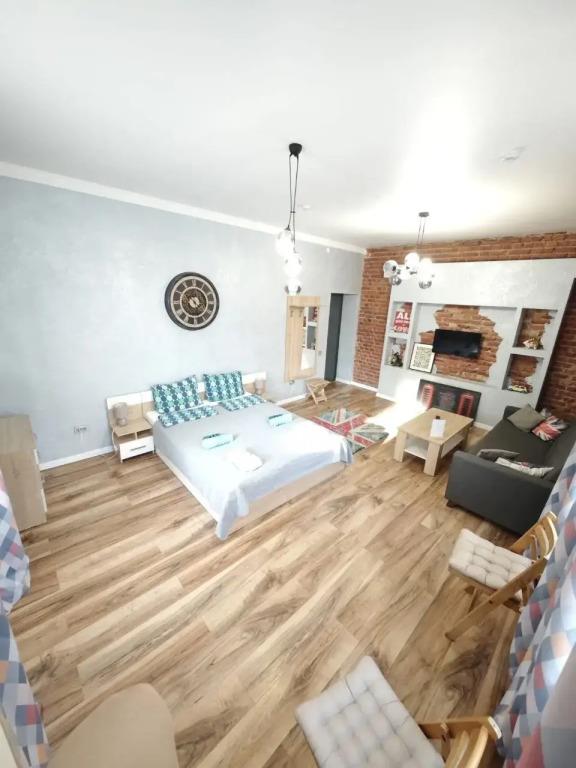 Sofa - Boutique Apartment's 0*