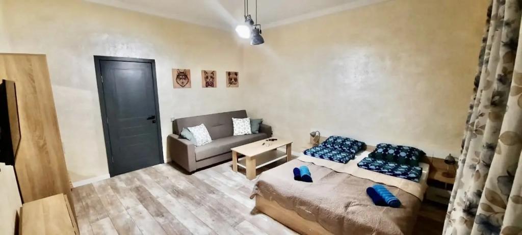 Sofa - Boutique Apartment's 0*