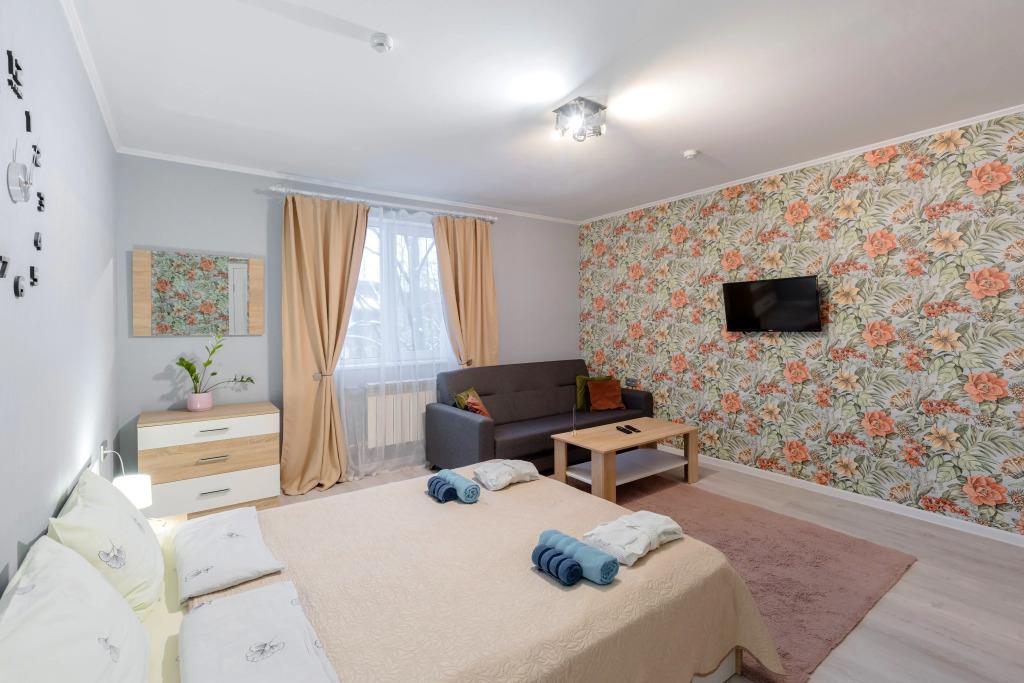 Sofa - Boutique Apartment's 0*