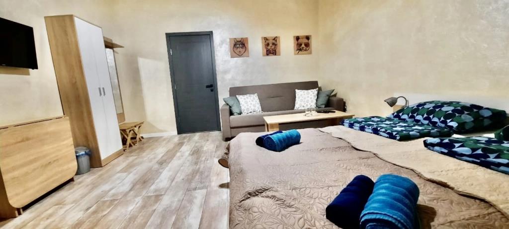 Sofa - Boutique Apartment's 0*