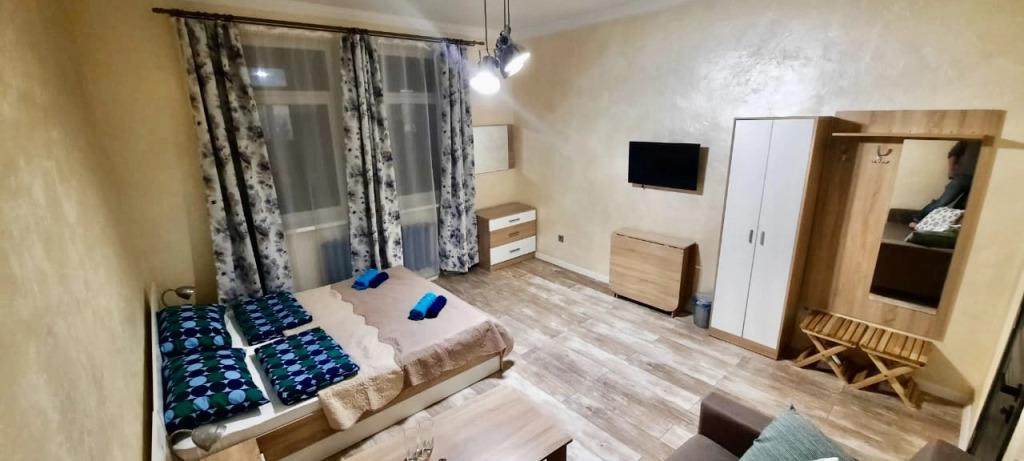 Sofa - Boutique Apartment's 0*