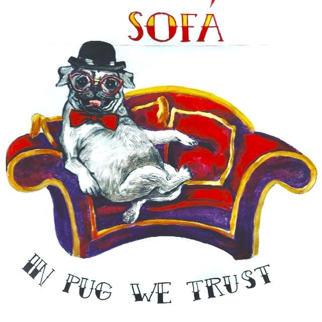 Sofa - Boutique Apartment's 0*