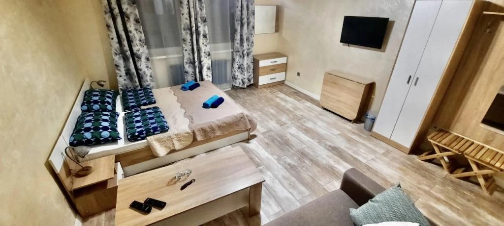 Sofa - Boutique Apartment's 0*