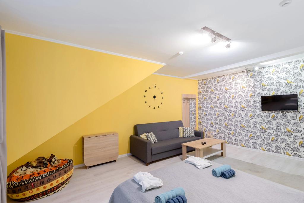 Sofa - Boutique Apartment's 0*