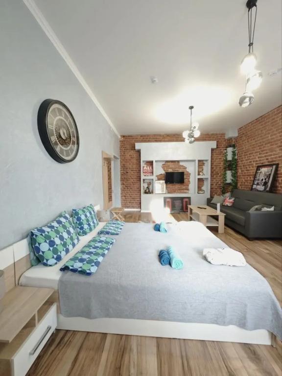 Sofa - Boutique Apartment's 0*