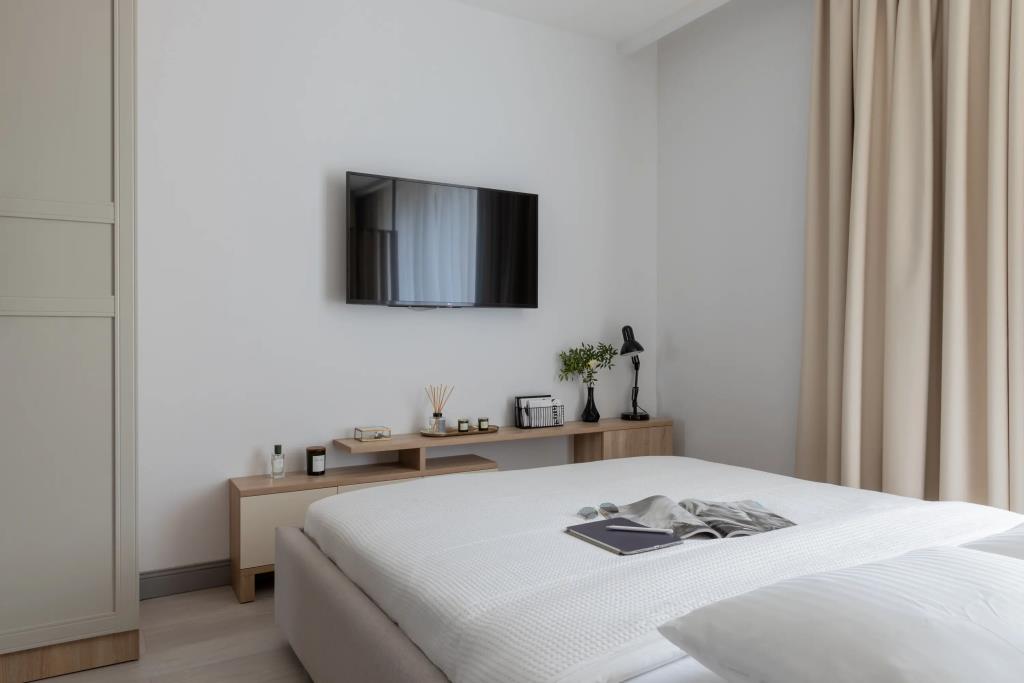 U Ploschadi Aleksandra Nevskogo Apartments 0*