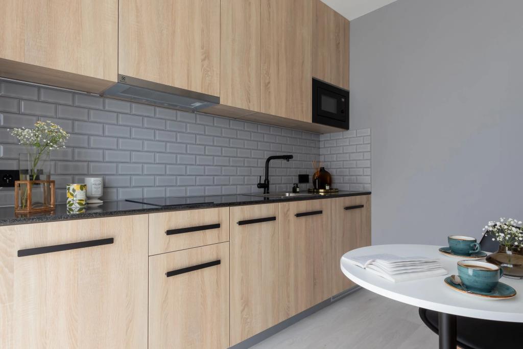 U Ploschadi Aleksandra Nevskogo Apartments 0*