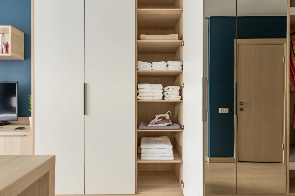Magic Style Center Flat 0*