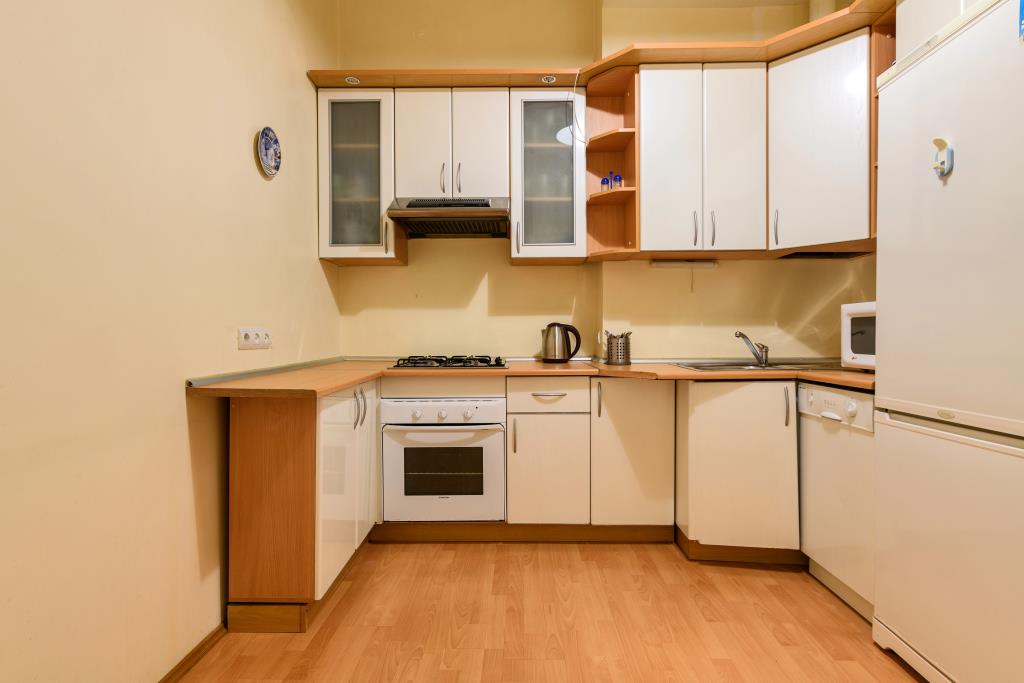 Welcome Home Stremyannaya 13 Apartments 0*
