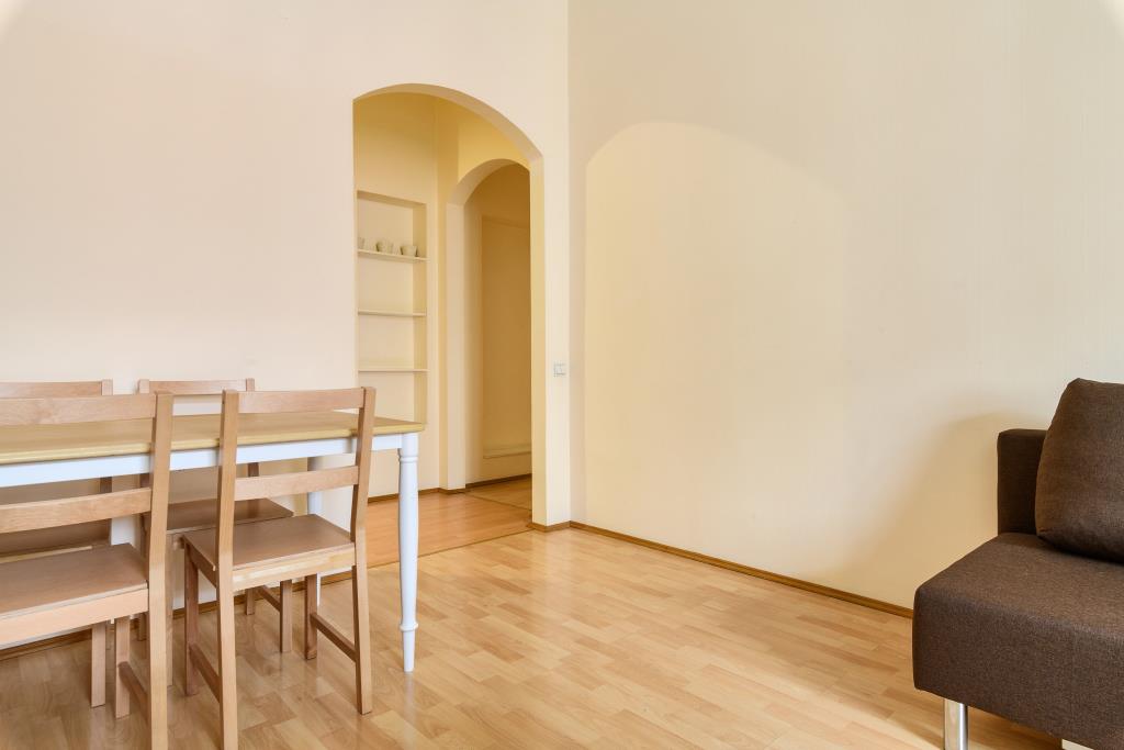 Welcome Home Stremyannaya 13 Apartments 0*