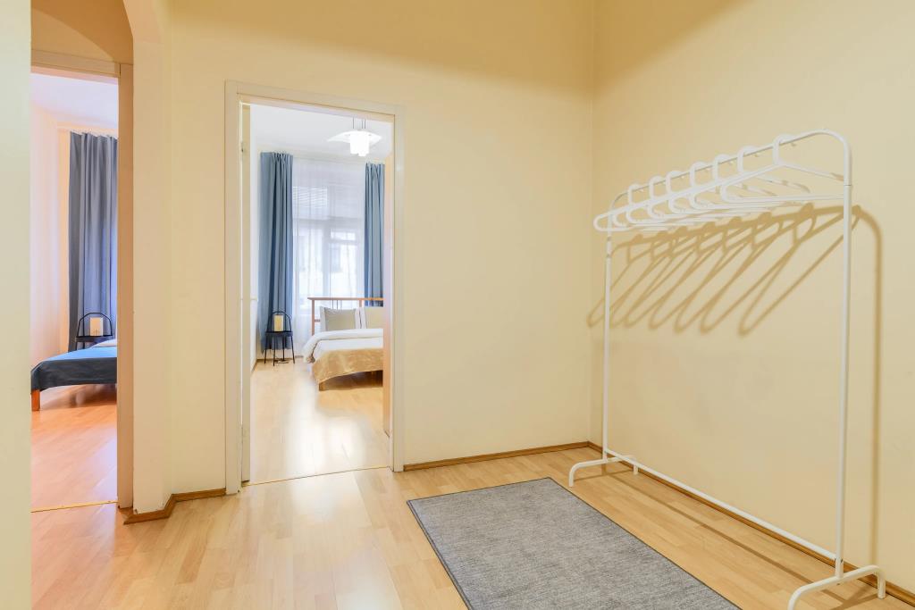 Welcome Home Stremyannaya 13 Apartments 0*