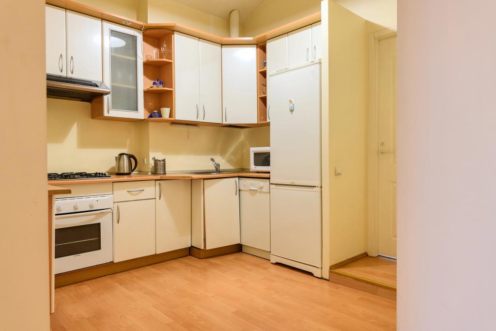 Welcome Home Stremyannaya 13 Apartments 0*