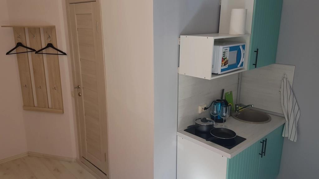 Pastel Na Ligovskom 80 Apartments 0*