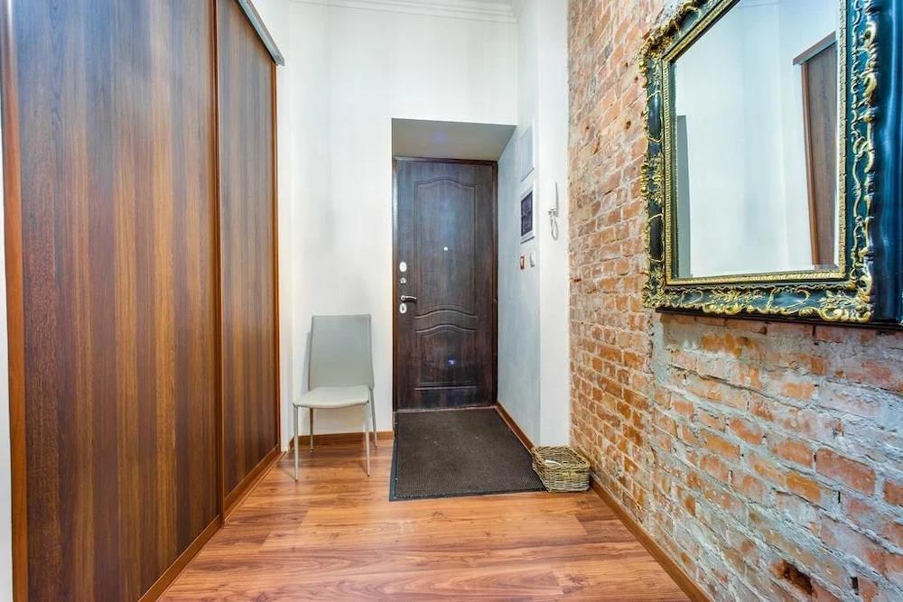 Letyourflat Apartments 
