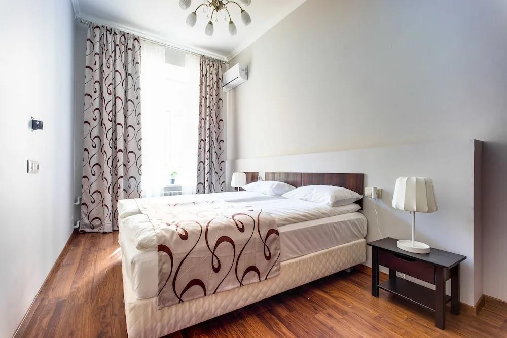 Letyourflat Apartments 