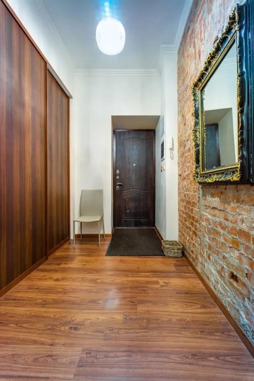 Letyourflat Apartments 
