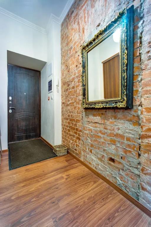 Letyourflat Apartments 