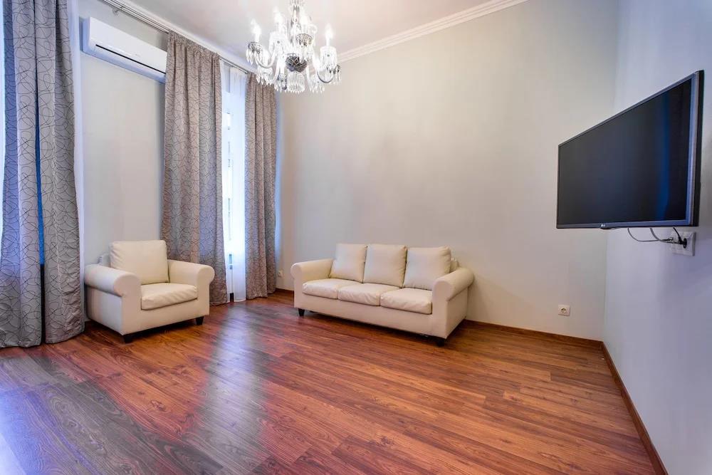 Letyourflat Apartments 