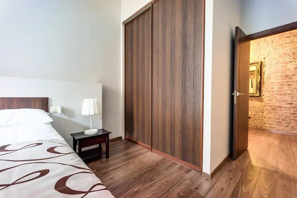 Letyourflat Apartments 