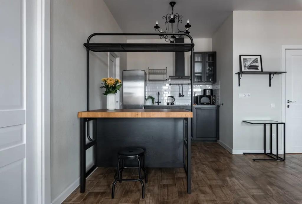 LetYourFlat Apartment Ligovsky 25 0*