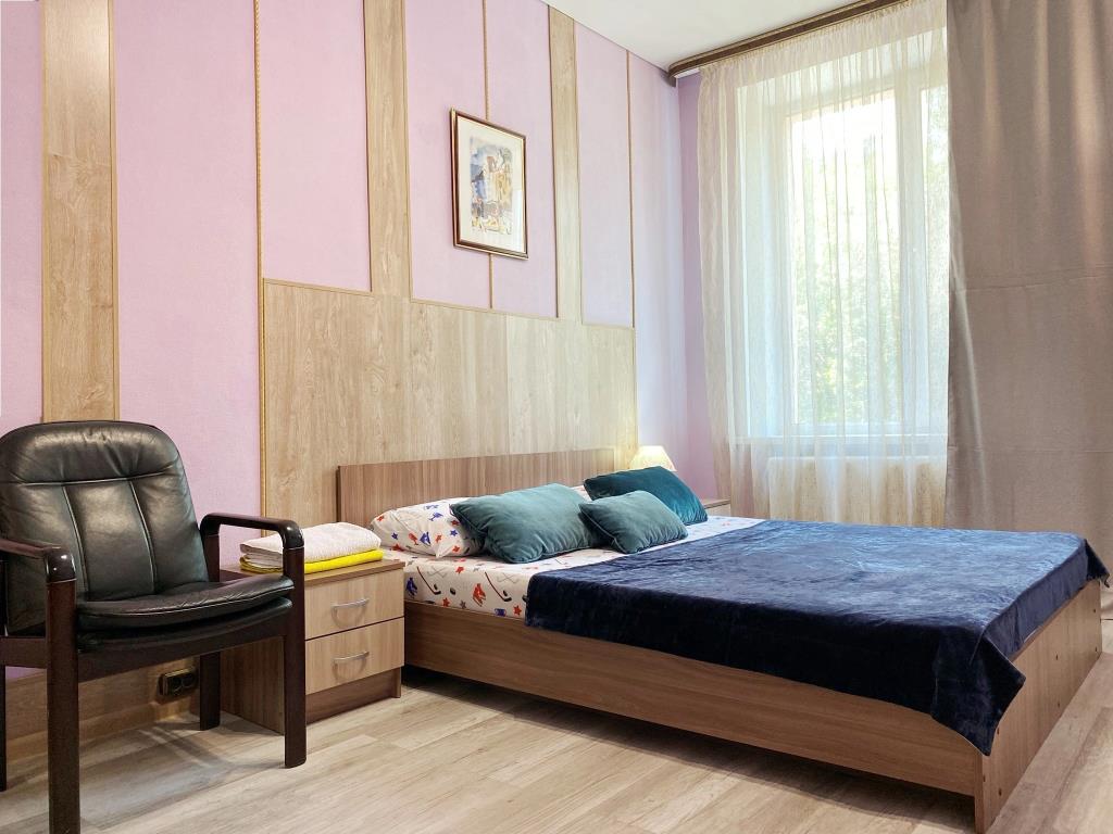 Business Apartments 0*