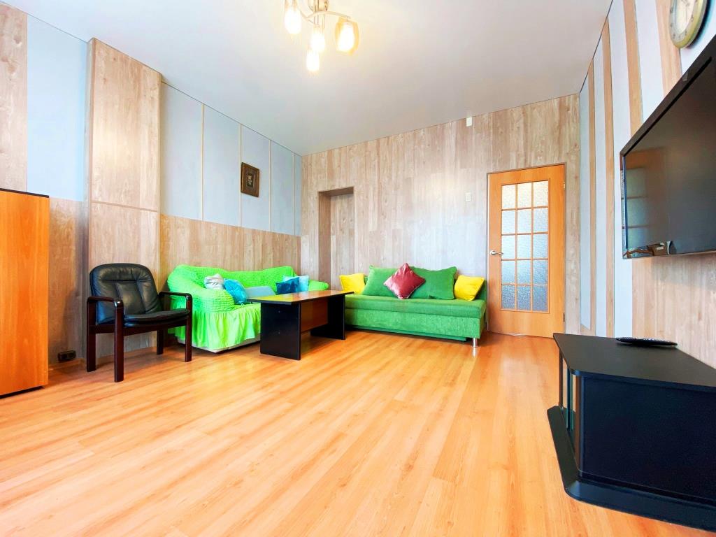 Business Apartments 0*