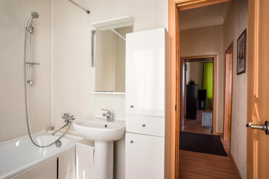 Business Apartments 0*