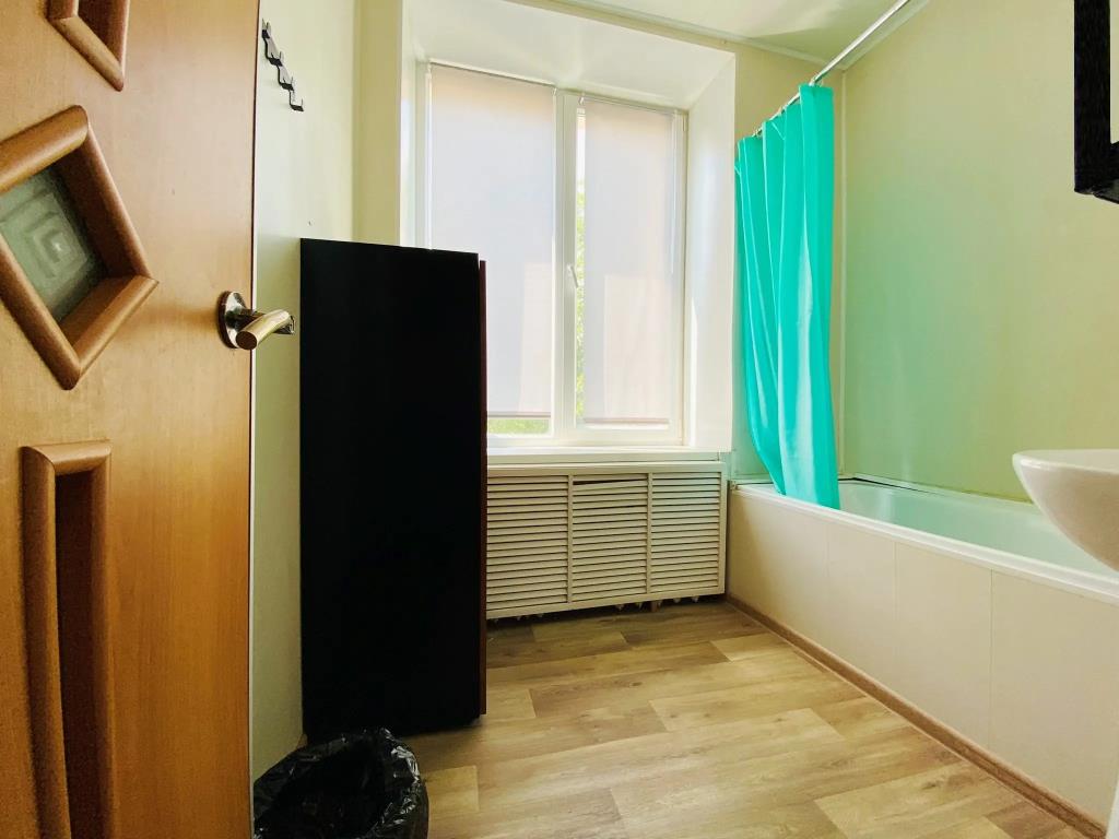 Business Apartments 0*