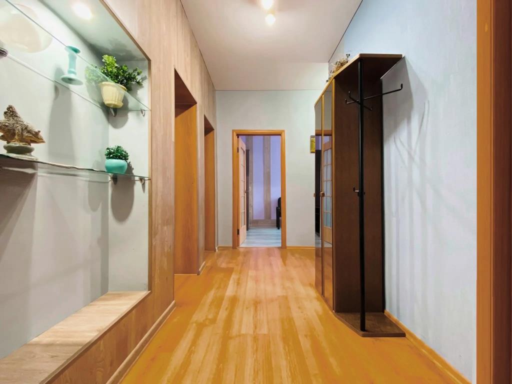 Business Apartments 0*