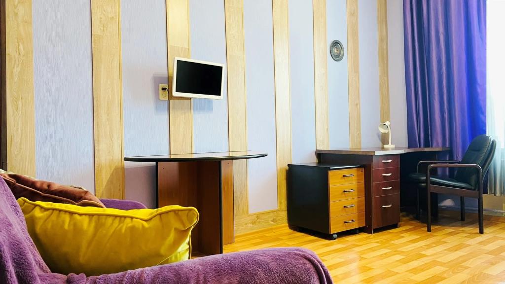 Business Apartments 0*