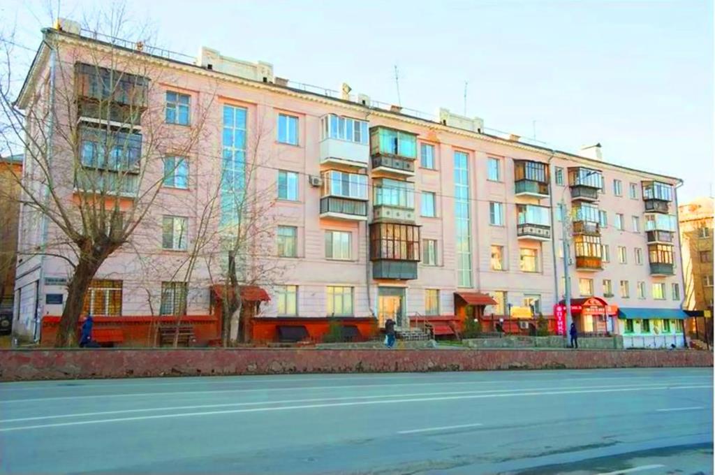 Business Apartments 0*