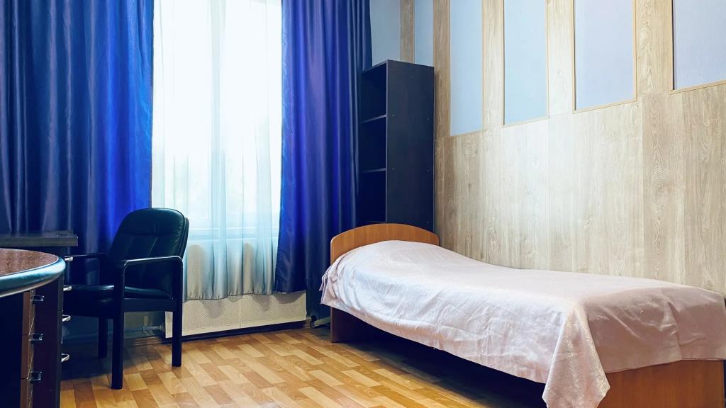 Business Apartments 0*