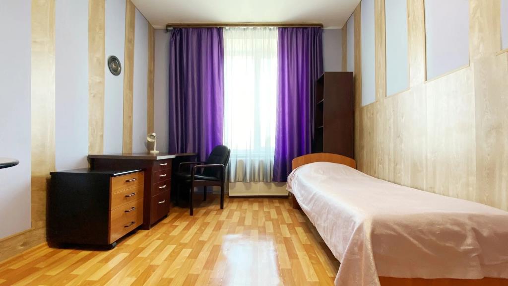 Business Apartments 0*
